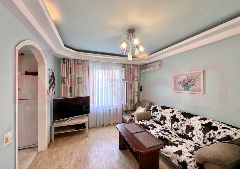 Продажа 4-комн. квартиры, 81 кв.м фото 0 Продажа 4-комн. квартиры, 81 кв.м фото 0