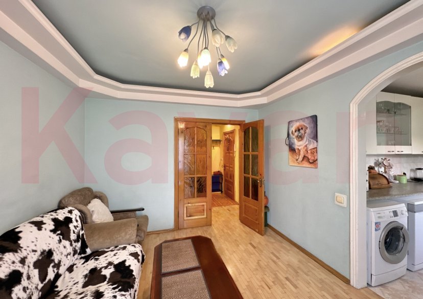 Продажа 4-комн. квартиры, 81 кв.м фото 1 Продажа 4-комн. квартиры, 81 кв.м фото 1