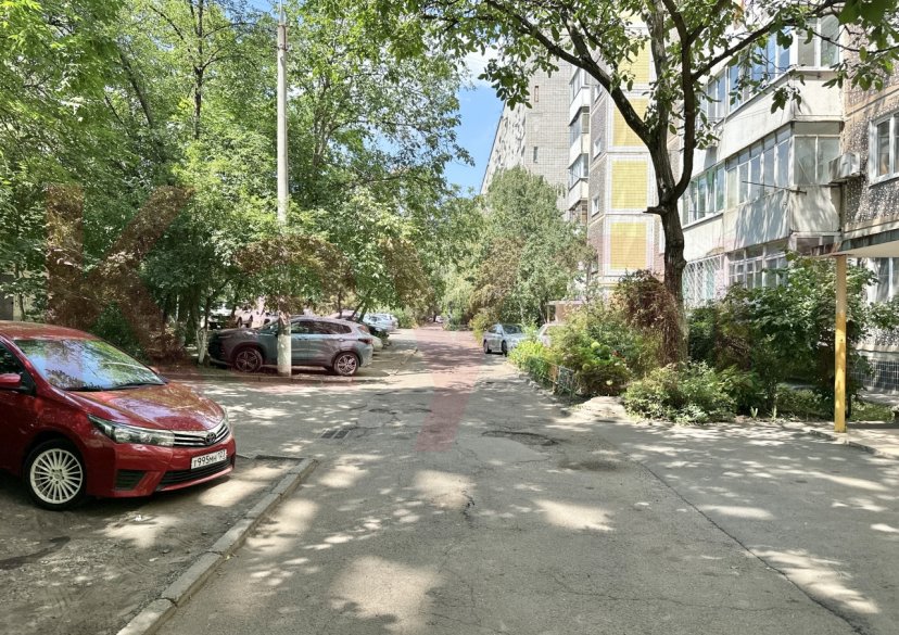 Продажа 4-комн. квартиры, 81 кв.м фото 17