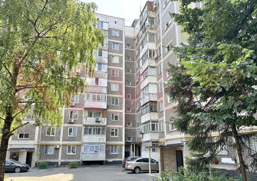 Продажа 4-комн. квартиры, 81 кв.м фото 18