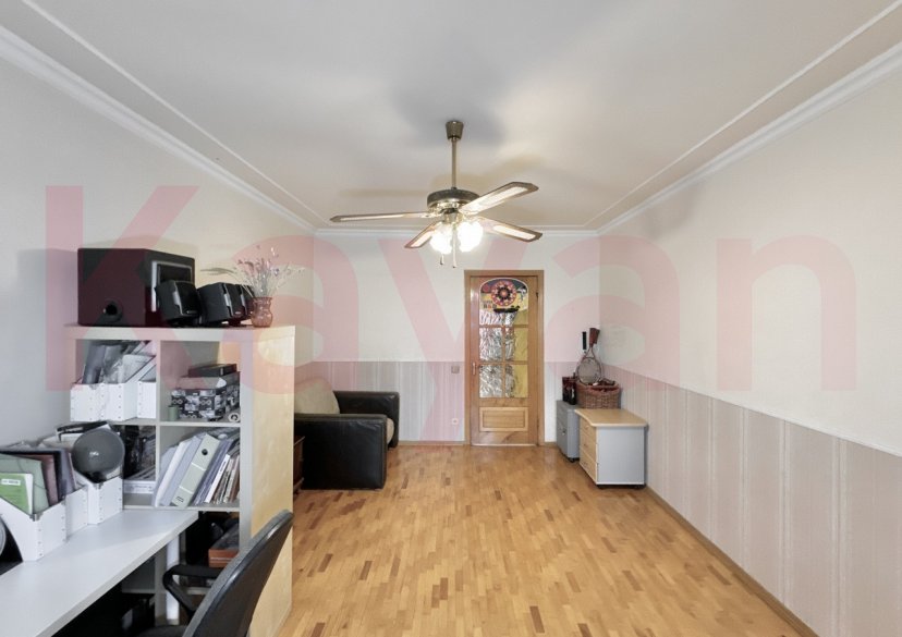 Продажа 4-комн. квартиры, 81 кв.м фото 6