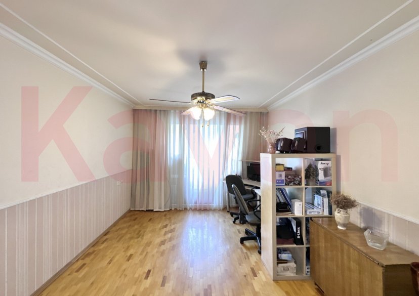 Продажа 4-комн. квартиры, 81 кв.м фото 7
