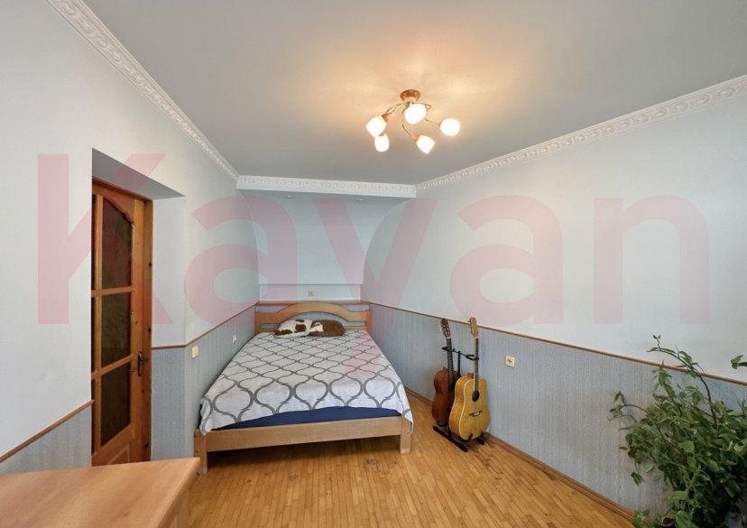 Продажа 4-комн. квартиры, 81 кв.м фото 9