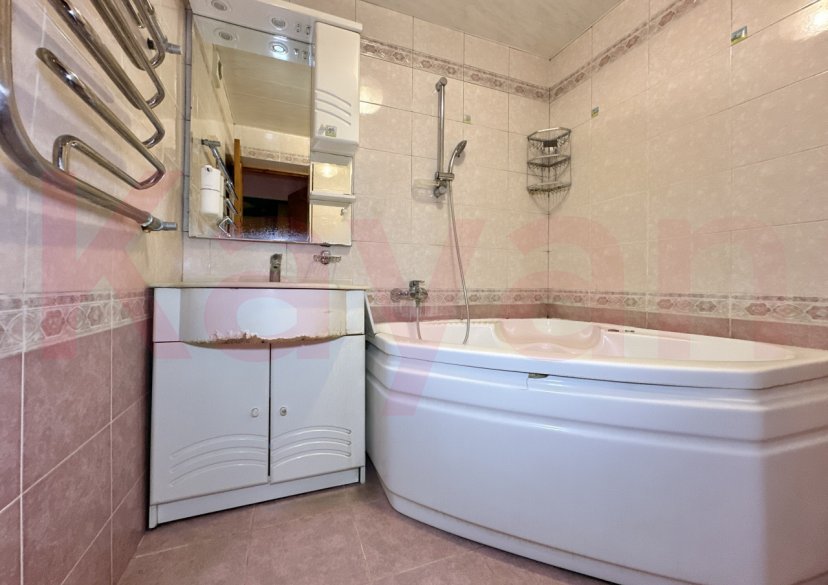 Продажа 4-комн. квартиры, 81 кв.м фото 10