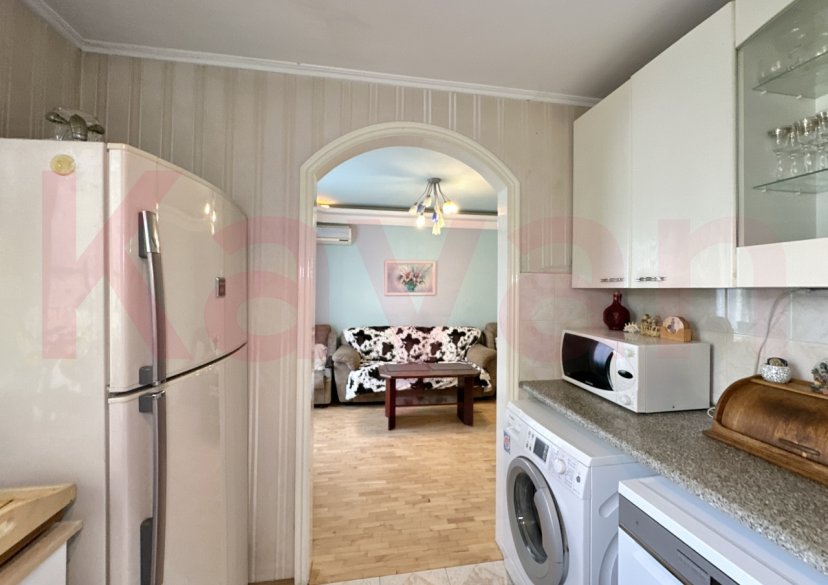 Продажа 4-комн. квартиры, 81 кв.м фото 2