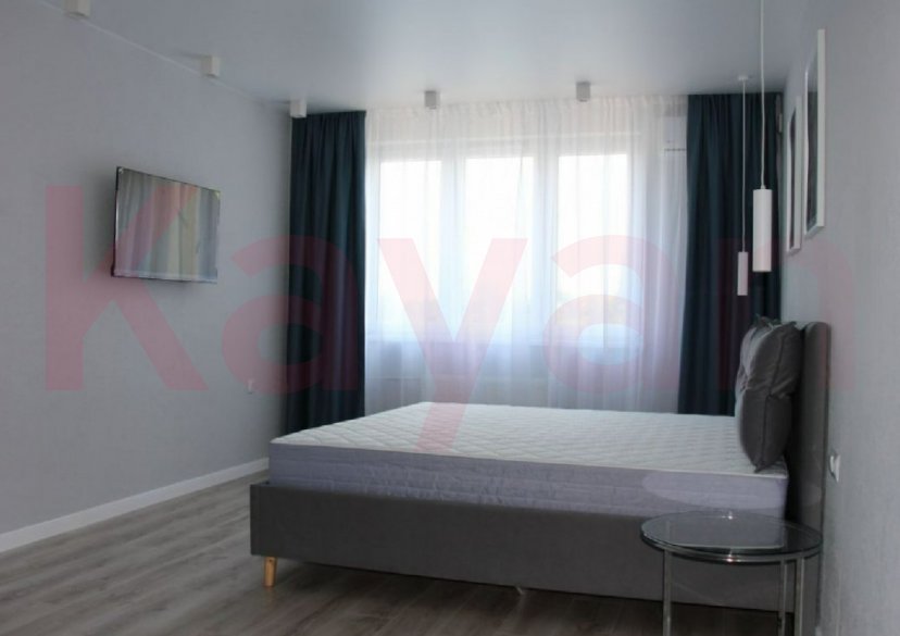 Продажа 1-комн. квартиры, 48 кв.м фото 1