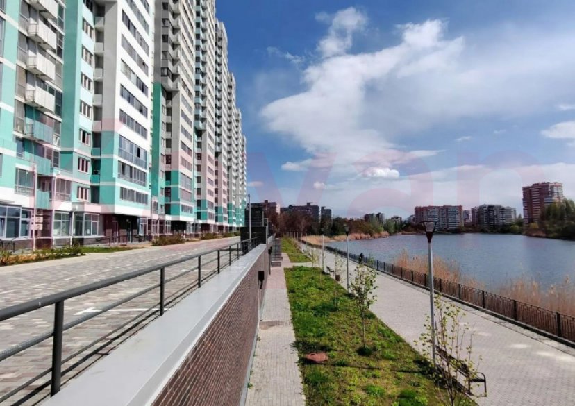 Продажа 1-комн. квартиры, 48 кв.м фото 15