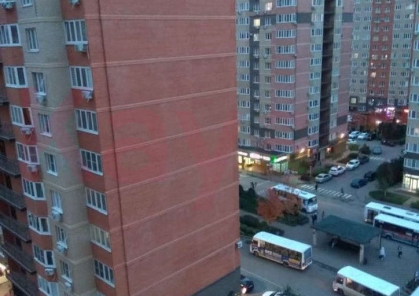 Аренда 1-комн. квартиры, 44 кв.м фото 2