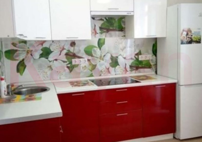 Аренда 1-комн. квартиры, 44 кв.м фото 4