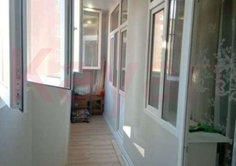 Аренда 1-комн. квартиры, 44 кв.м фото 1