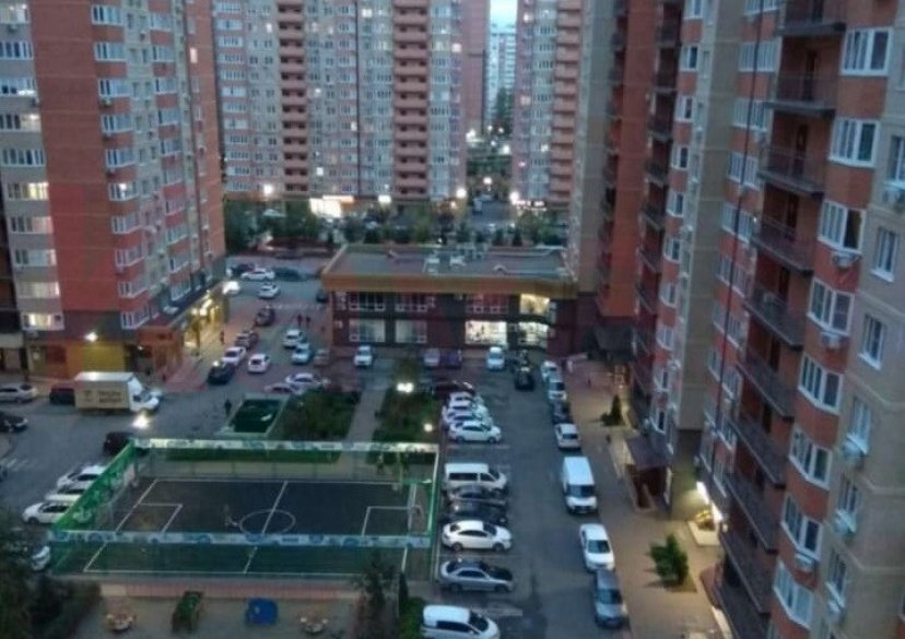 Аренда 1-комн. квартиры, 44 кв.м фото 3