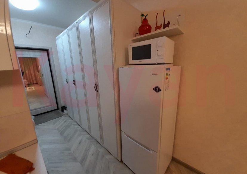 Продажа 1-комн. квартиры, 29 кв.м фото 6