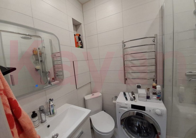 Продажа 1-комн. квартиры, 29 кв.м фото 1