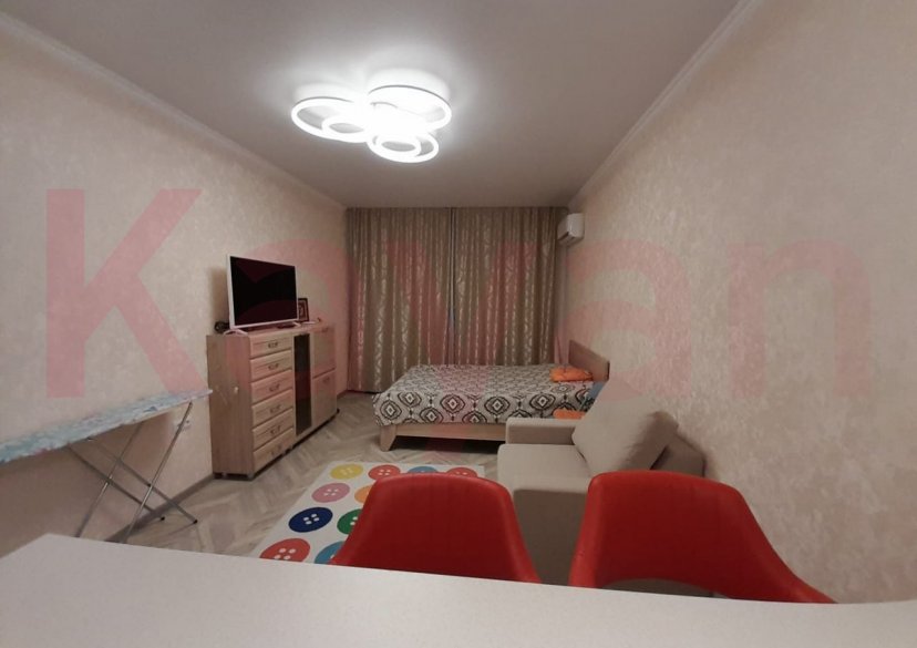 Продажа 1-комн. квартиры, 29 кв.м фото 3