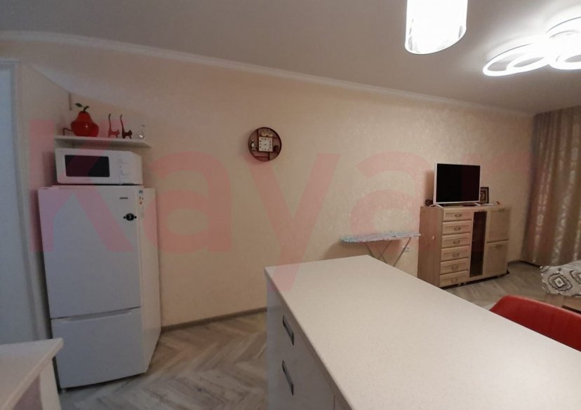 Продажа 1-комн. квартиры, 29 кв.м фото 4