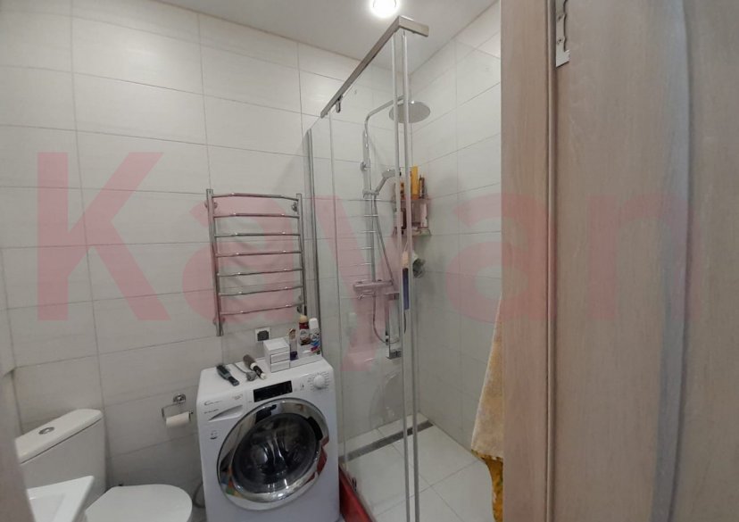 Продажа 1-комн. квартиры, 29 кв.м фото 5