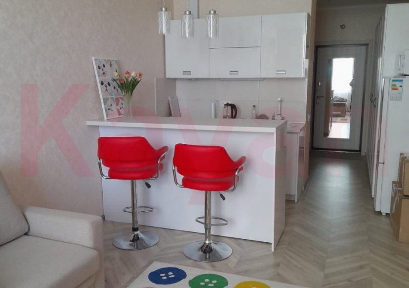 Продажа 1-комн. квартиры, 29 кв.м фото 0