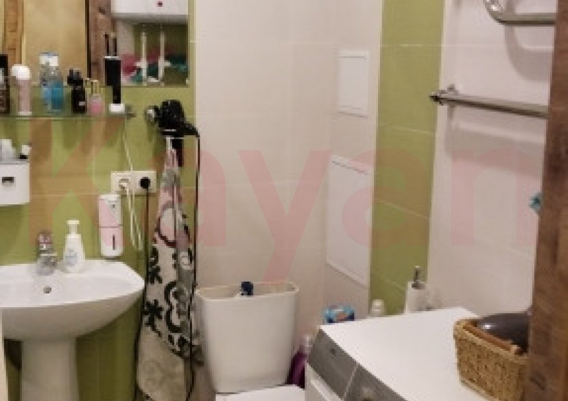 Продажа 1-комн. квартиры, 40 кв.м фото 4