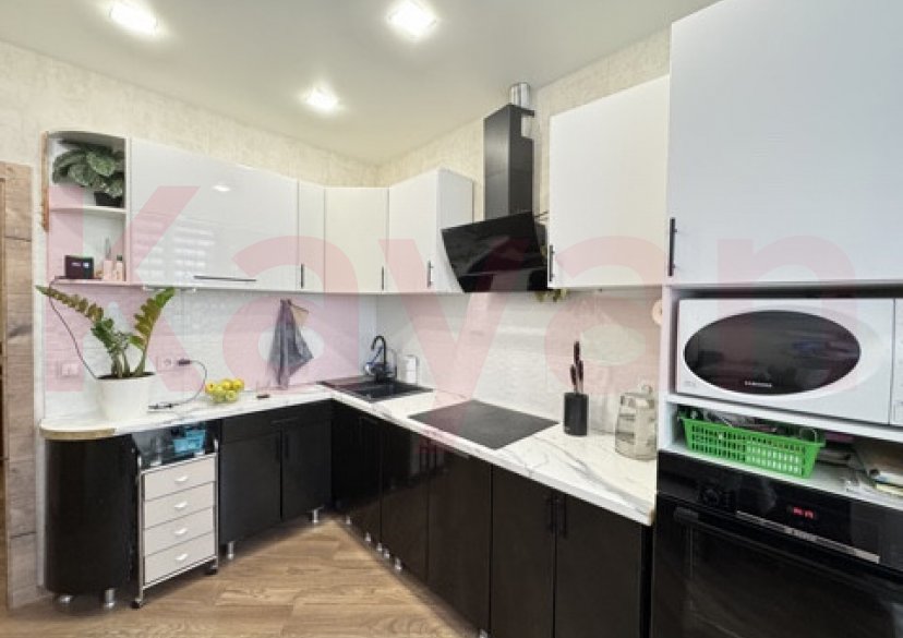 Продажа 1-комн. квартиры, 40 кв.м фото 1