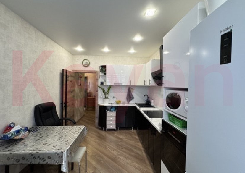 Продажа 1-комн. квартиры, 40 кв.м фото 0