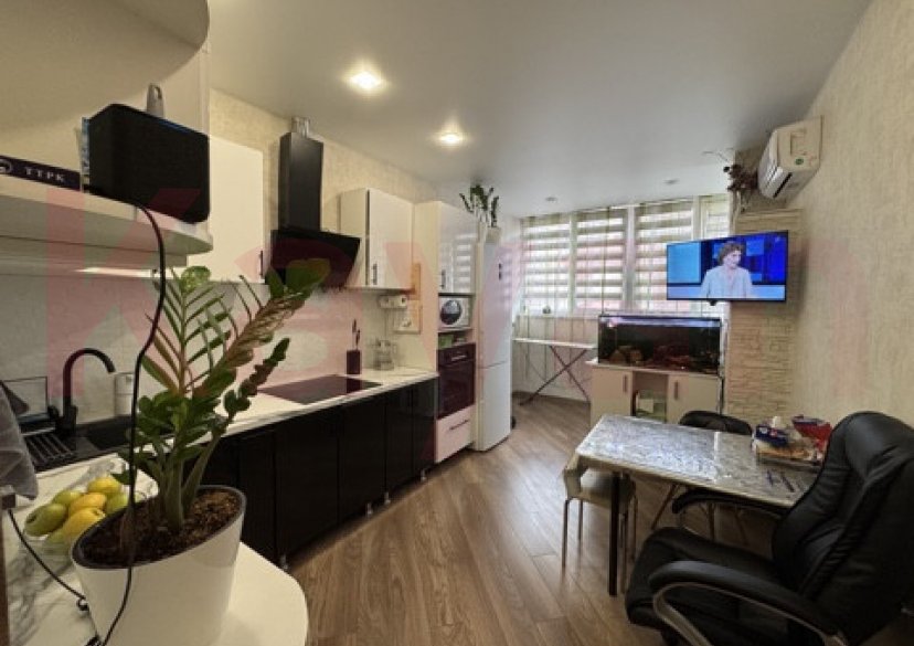 Продажа 1-комн. квартиры, 40 кв.м фото 2