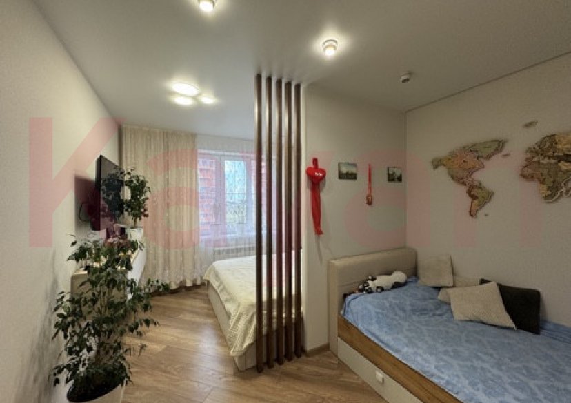Продажа 1-комн. квартиры, 40 кв.м фото 3
