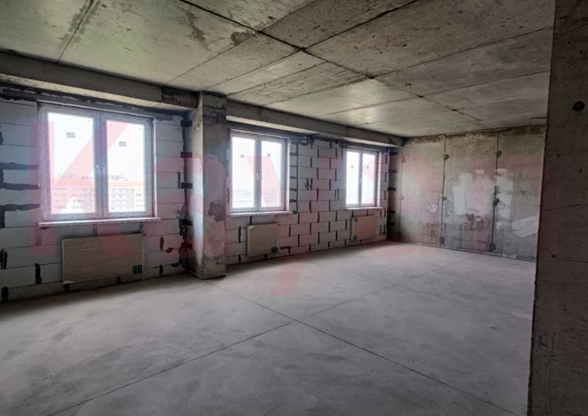 Продажа 3-комн. квартиры, 65 кв.м фото 3