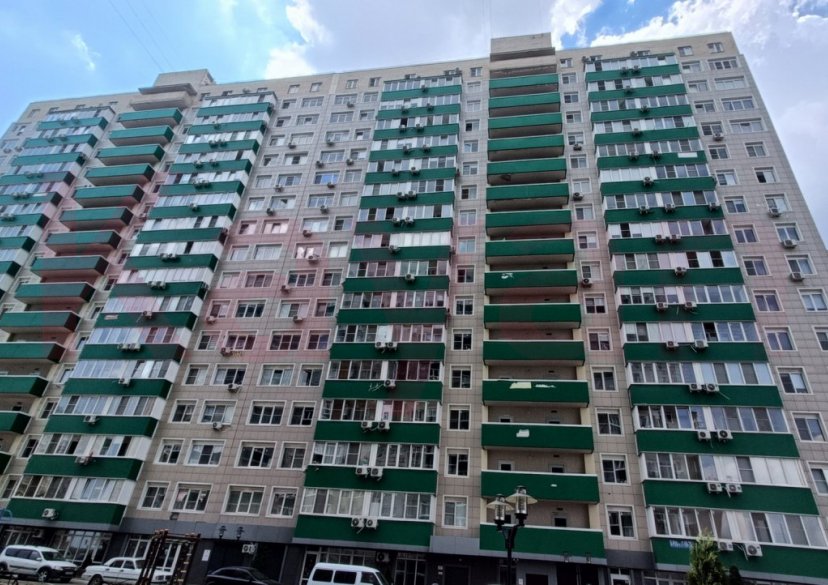 Продажа 3-комн. квартиры, 65 кв.м фото 13