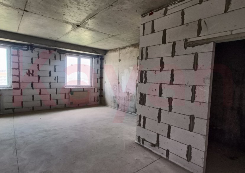 Продажа 3-комн. квартиры, 65 кв.м фото 6