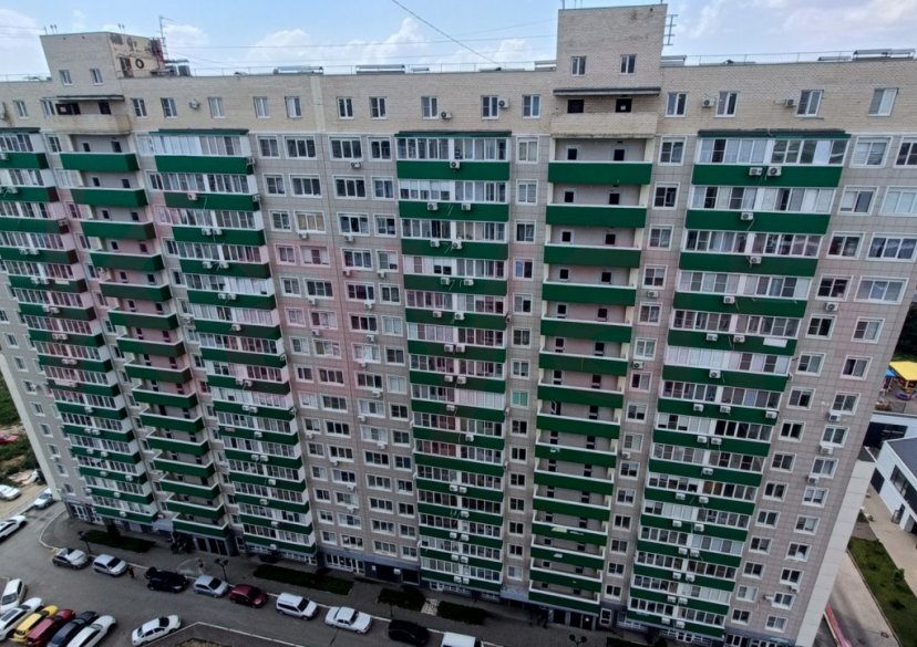 Продажа 3-комн. квартиры, 65 кв.м фото 2