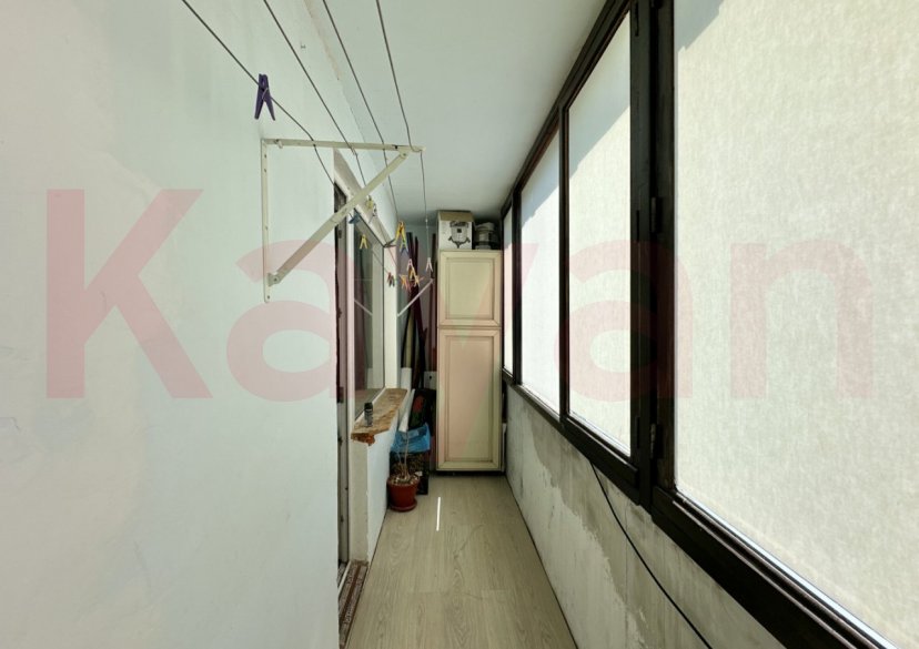 Продажа 3-комн. квартиры, 65.5 кв.м фото 14