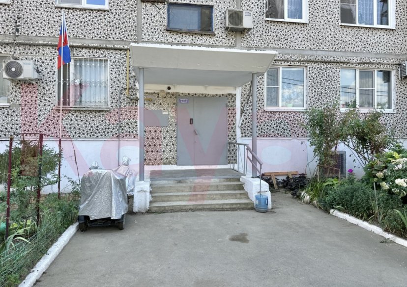 Продажа 3-комн. квартиры, 65.5 кв.м фото 18