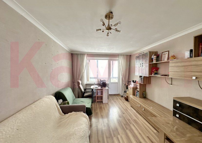 Продажа 3-комн. квартиры, 65.5 кв.м фото 0