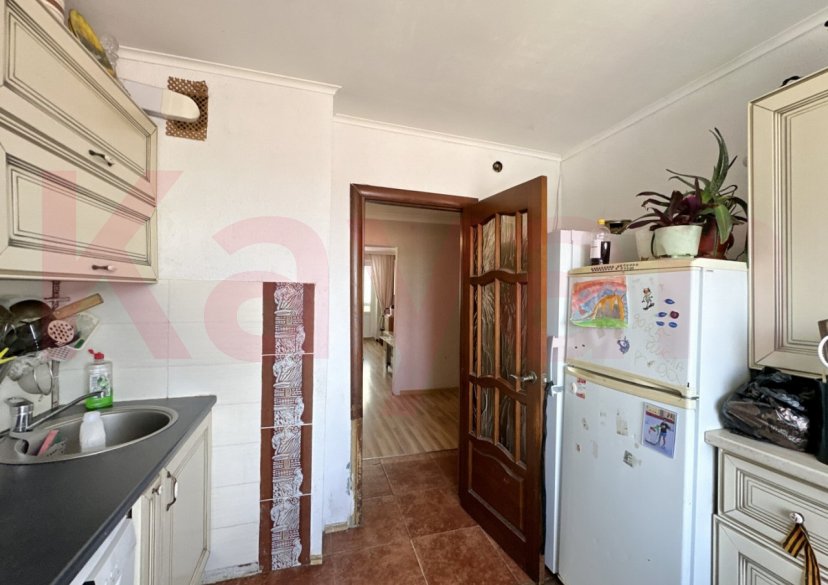 Продажа 3-комн. квартиры, 65.5 кв.м фото 4