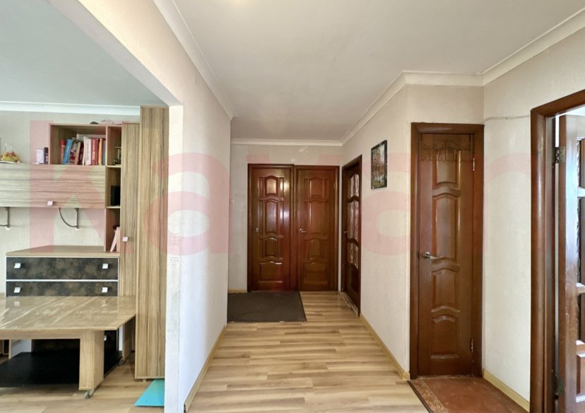 Продажа 3-комн. квартиры, 65.5 кв.м фото 5