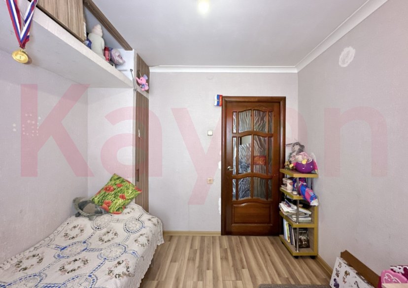 Продажа 3-комн. квартиры, 65.5 кв.м фото 2