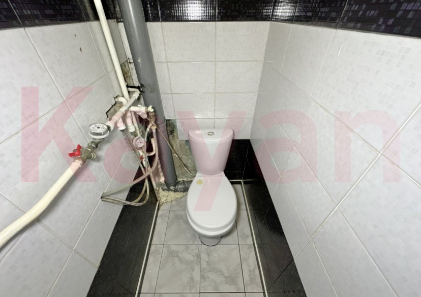 Продажа 3-комн. квартиры, 65.5 кв.м фото 13