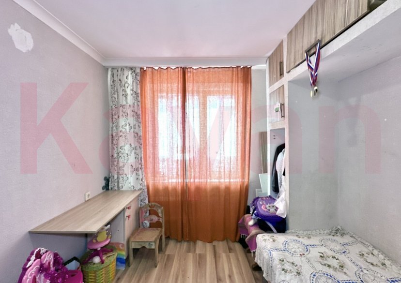 Продажа 3-комн. квартиры, 65.5 кв.м фото 10