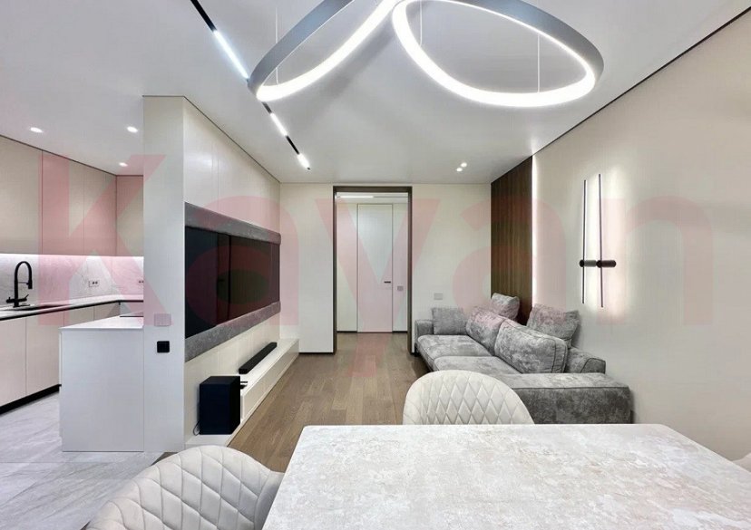 Продажа 3-комн. квартиры, 135 кв.м фото 0