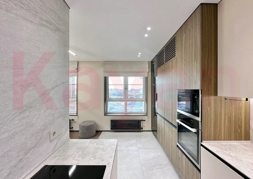 Продажа 3-комн. квартиры, 135 кв.м фото 2