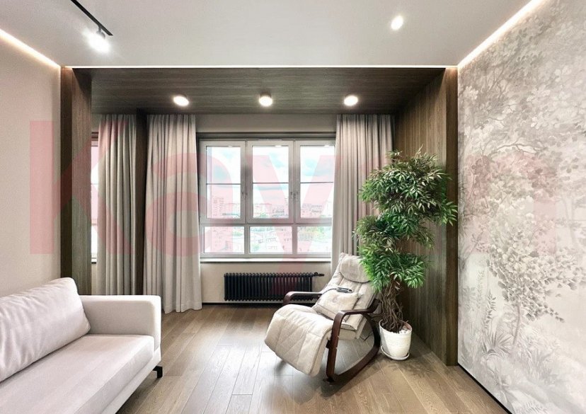 Продажа 3-комн. квартиры, 135 кв.м фото 7