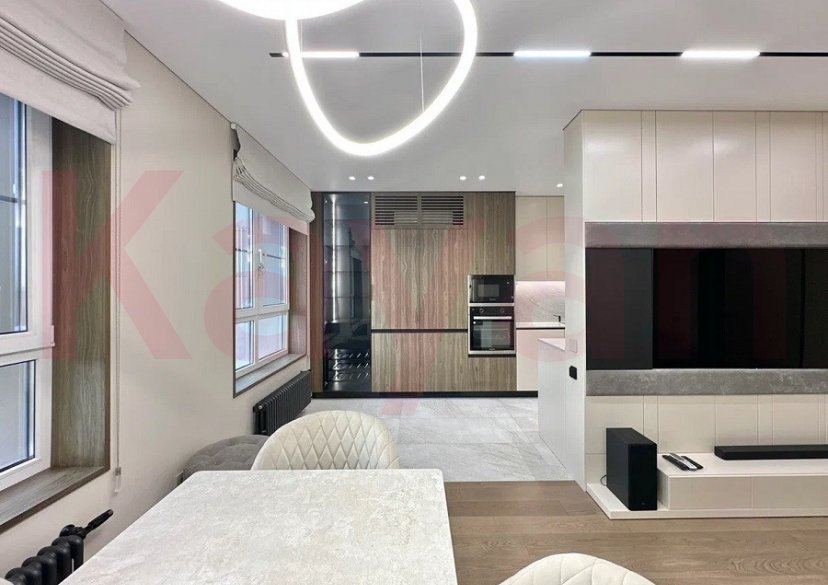 Продажа 3-комн. квартиры, 135 кв.м фото 1 Продажа 3-комн. квартиры, 135 кв.м фото 1