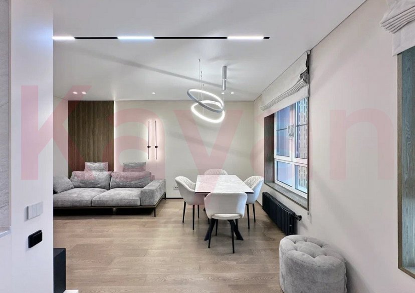 Продажа 3-комн. квартиры, 135 кв.м фото 4 Продажа 3-комн. квартиры, 135 кв.м фото 4