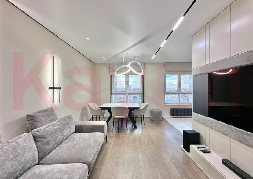 Продажа 3-комн. квартиры, 135 кв.м фото 5 Продажа 3-комн. квартиры, 135 кв.м фото 5