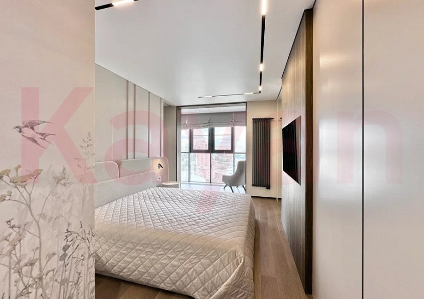 Продажа 3-комн. квартиры, 135 кв.м фото 12