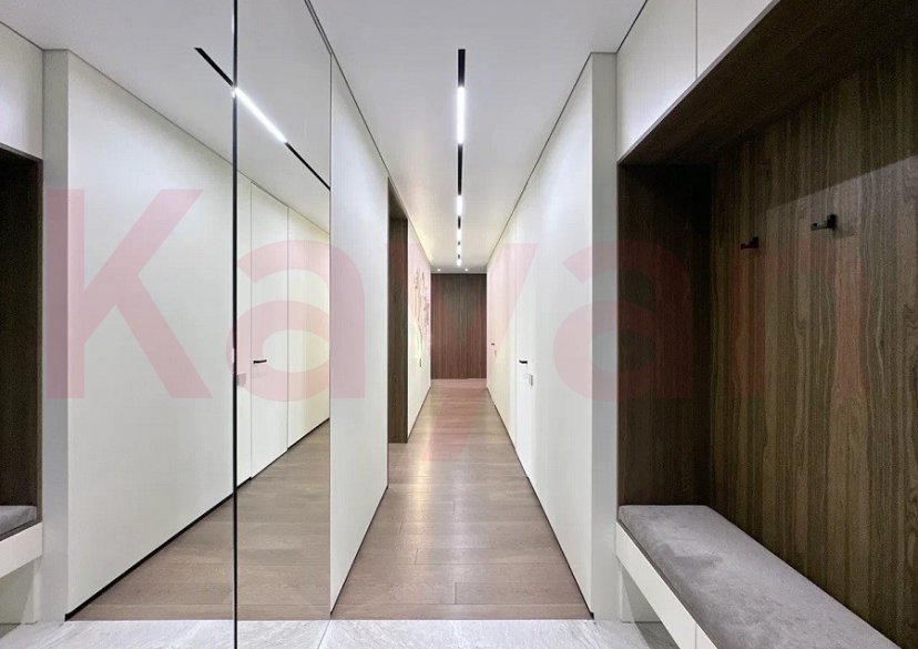 Продажа 3-комн. квартиры, 135 кв.м фото 16