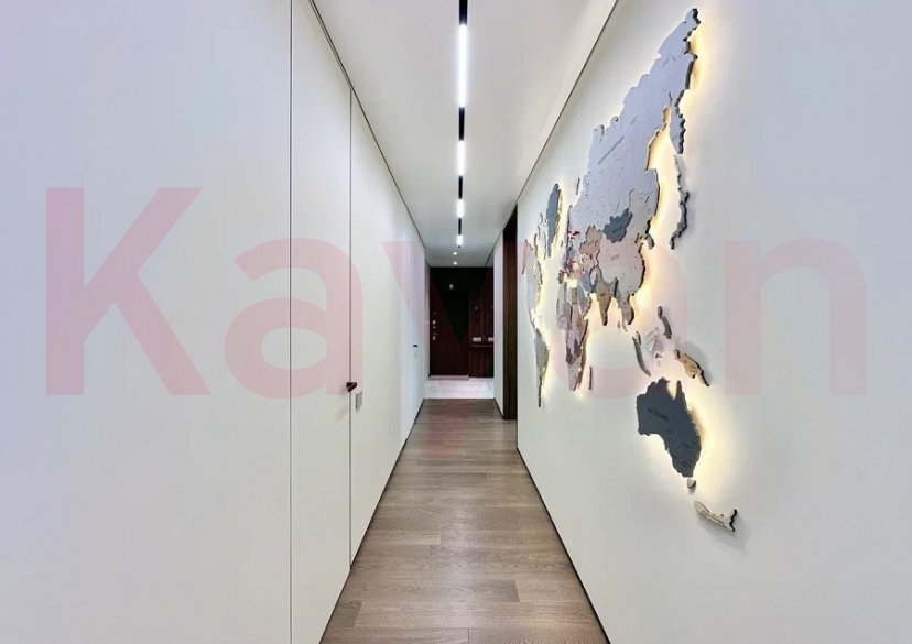 Продажа 3-комн. квартиры, 135 кв.м фото 17
