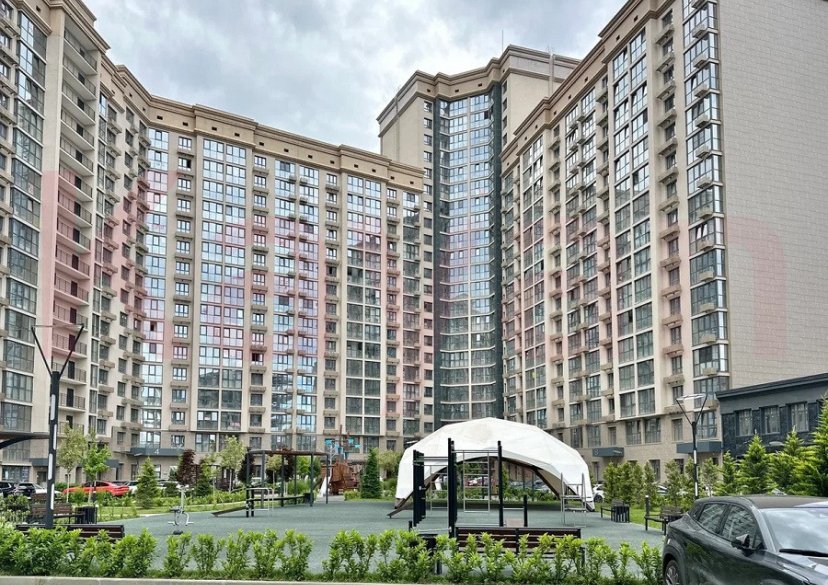 Продажа 3-комн. квартиры, 135 кв.м фото 23