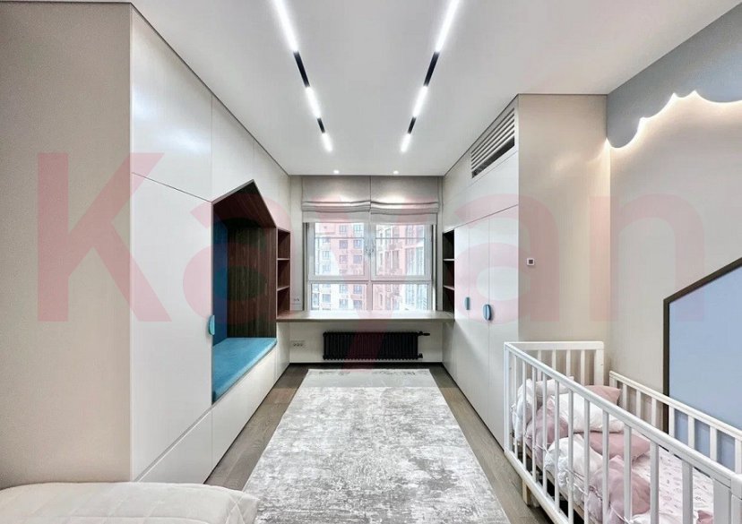 Продажа 3-комн. квартиры, 135 кв.м фото 9
