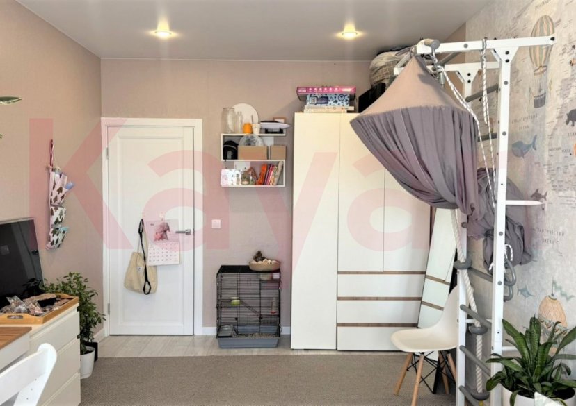 Продажа 1-комн. квартиры, 44 кв.м фото 3 Продажа 1-комн. квартиры, 44 кв.м фото 3